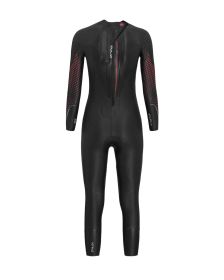 Traje de Neoprene Orca Triatlón Athelx Foat V2