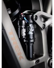 Bicicleta Trek Fuel Ex 9.7