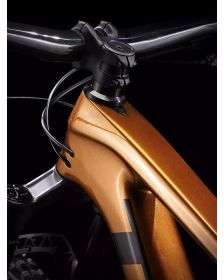 Bicicleta Trek Top Fuel 9.8 XT