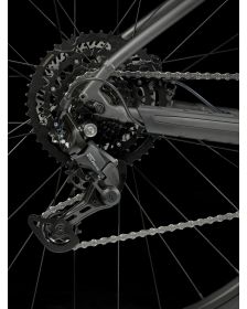 Bicicleta Trek Marlin 5