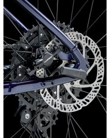 Bicicleta Trek Marlin 6