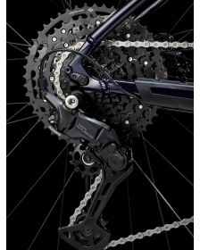 Bicicleta Trek Marlin 6