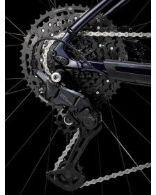 Bicicleta Trek Marlin 6