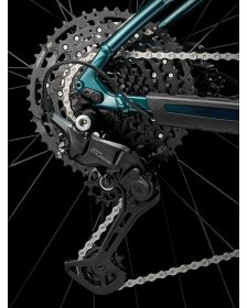 Bicicleta Trek Marlin 6