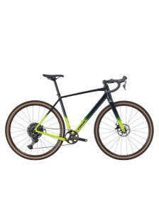 Bicicleta Trek Checkpoint ALR 3