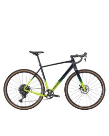 Bicicleta Trek Checkpoint ALR 3