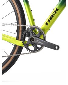 Bicicleta Trek Checkpoint ALR 3