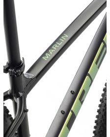 Bicicleta Trek Marlin 4