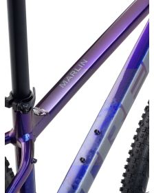 Bicicleta Trek Marlin 4