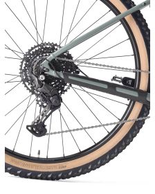 Bicicleta Trek Marlin 6