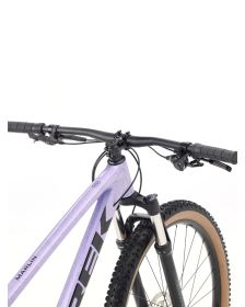 Bicicleta Trek Marlin 6