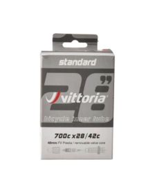 Camara Vittoria Standard 700x20/28C P-48mm