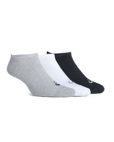 Medias Asics Icon 3Pk