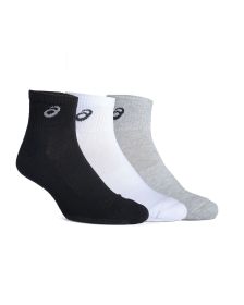 Medias Asics Icon 3Pk