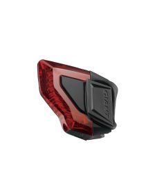Luz Giant Trasera Numen Plus Aero TL Recargable