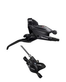 Set de Freno Shimano a Disco Emsamblado ST-EF505-7R