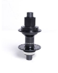 Maza Trasera Shimano FM-MT410