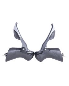 Set Manija Integrada Shimano ST-R2000