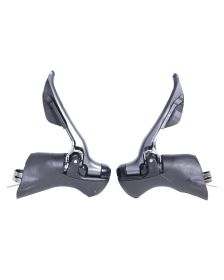 Set Manija Integrada Shimano ST-R2000