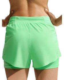 Short Nike Swift 2 In 1