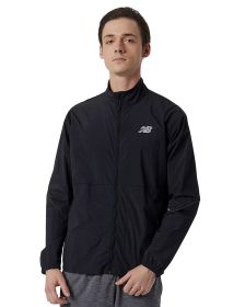 Campera New Balance Impact Run