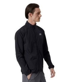 Campera New Balance Impact Run