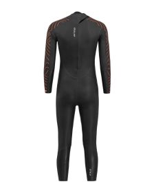 Traje Neoprene Orca Aguas Abiertas Vitalis Trn