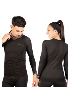 Remera Térmica Weis Seamless Shield