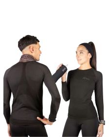 Remera Térmica Weis Seamless Shield
