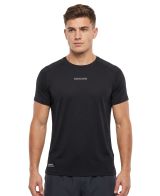 Remera Saucony Hurricane 2.0
