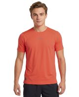 Remera Saucony Hurricane 2.0
