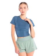 Remera Saucony Explorer TR