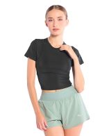 Remera Saucony Explorer TR