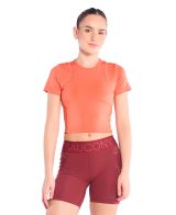 Remera Saucony Explorer TR