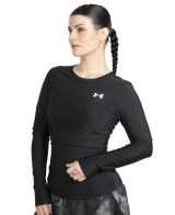 Remera Térmica Under Armour Heatgear Og