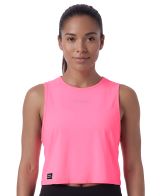 Musculosa Saucony Triumph Crop