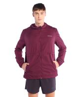 Campera Saucony Triumph Packaway