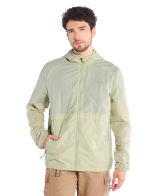 Campera Saucony Triumph Packaway