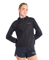 Campera Saucony Triumph Packaway