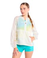 Campera Saucony Triumph Packaway