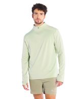 Buzo Saucony Triumph Brushed