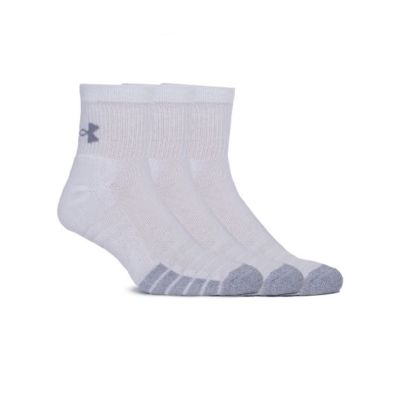 Medias Under Armour Heatgear 3Pk