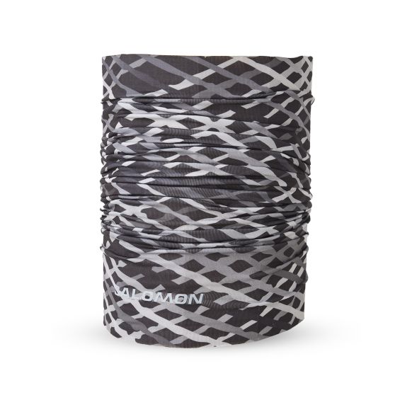 Cuello Salomon Stripe