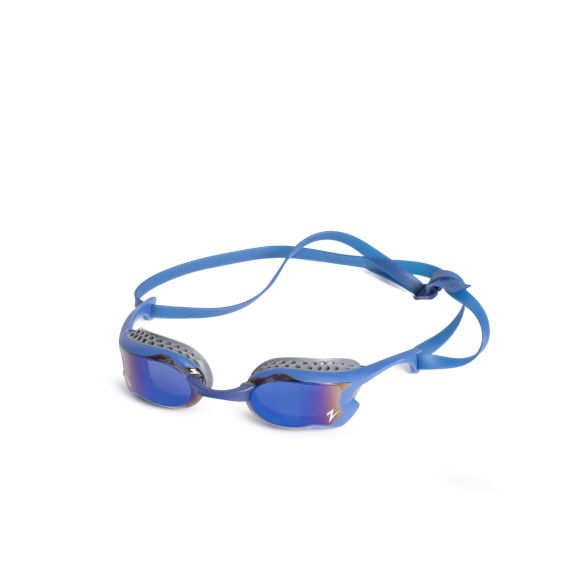 Antiparra Zoggs Raptor HCB Titanium