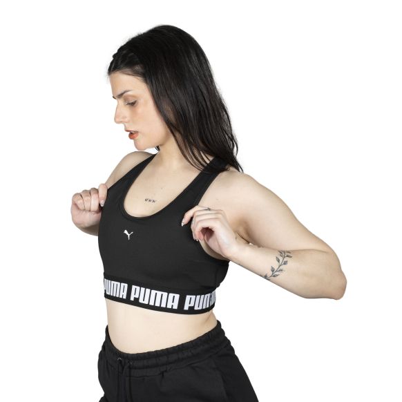 Top Puma Mid Impact Strong
