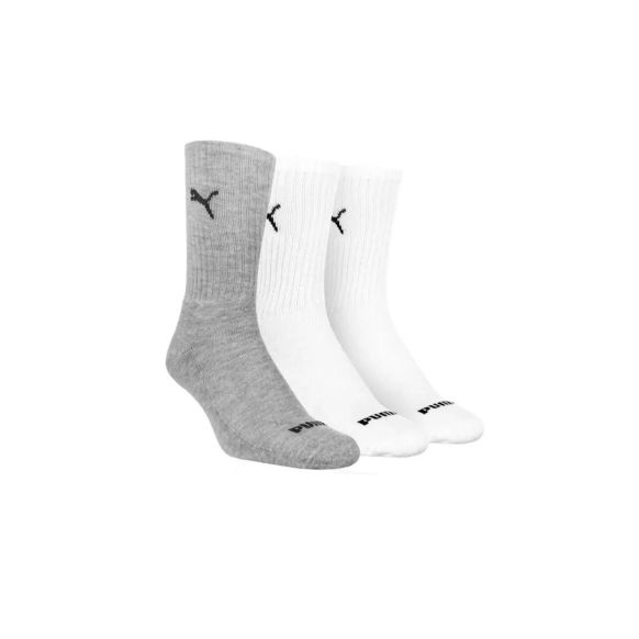 Medias Puma Lifestyle 3P