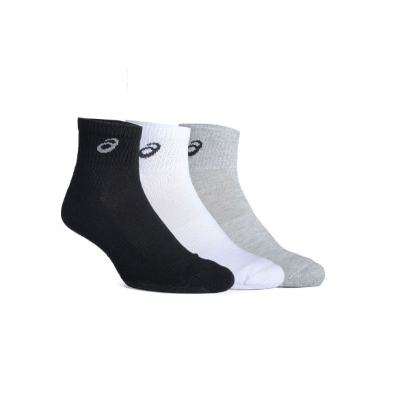 Medias Asics Icon 3Pk