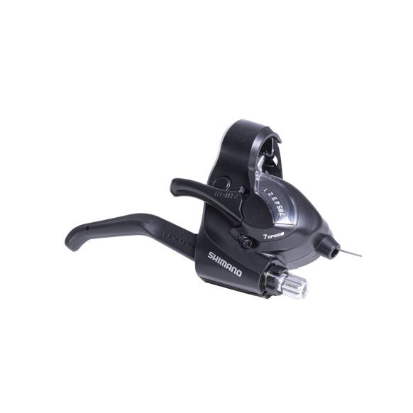 Manija Integrada Shimano ST-EF41-7R