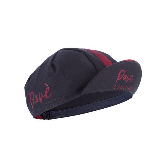 Gorra Pavé Retro