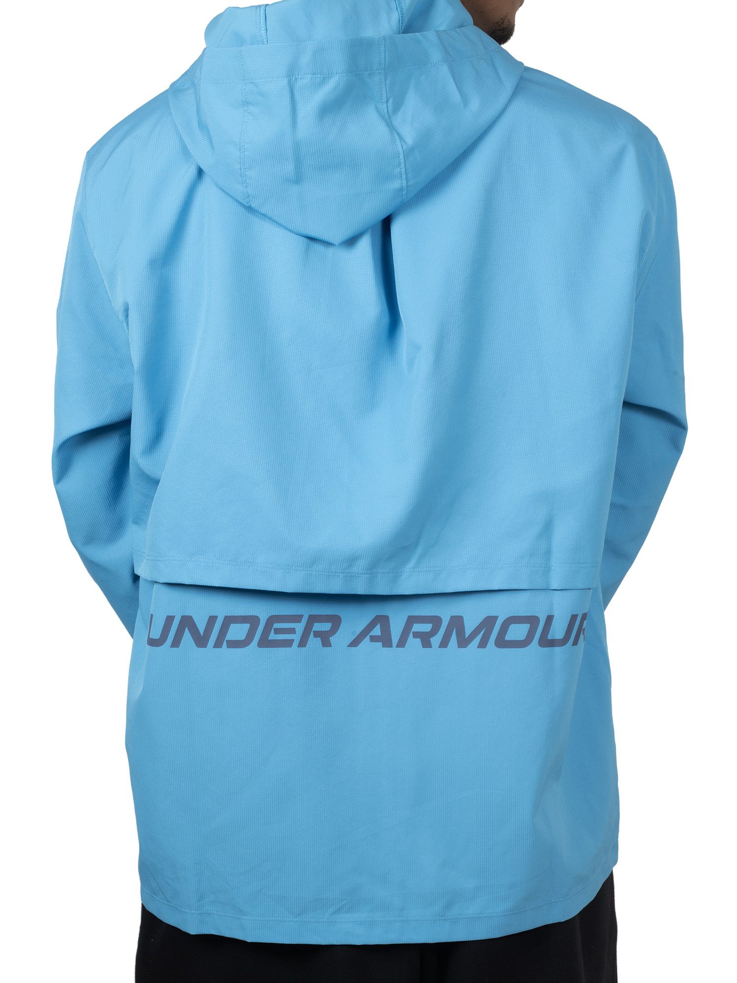 Campera Under Armour Launch